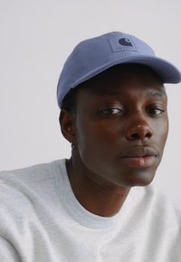 Carhartt WIP UNISEX - Cap - dove grey