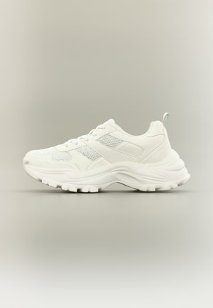 Sneaker low - white