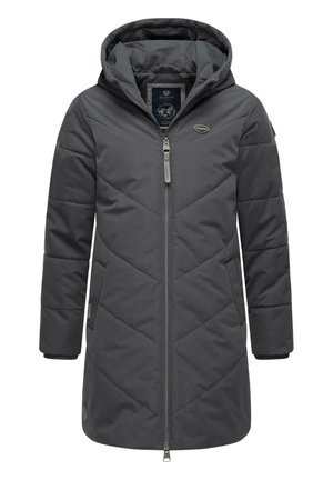 REBBIE - Manteau d'hiver - dark grey