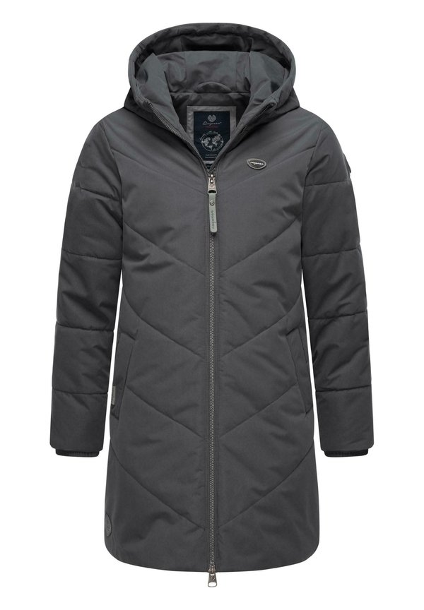 REBBIE - Wintermantel