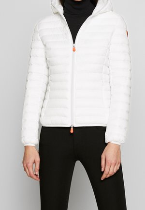 Vinterjakker - white