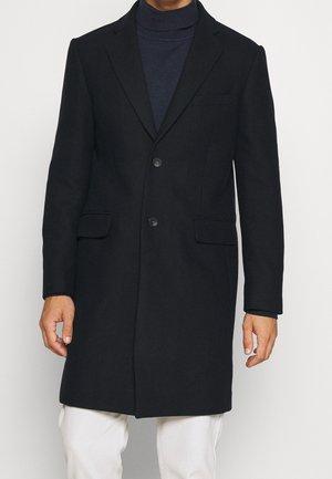 Mantel - dark blue