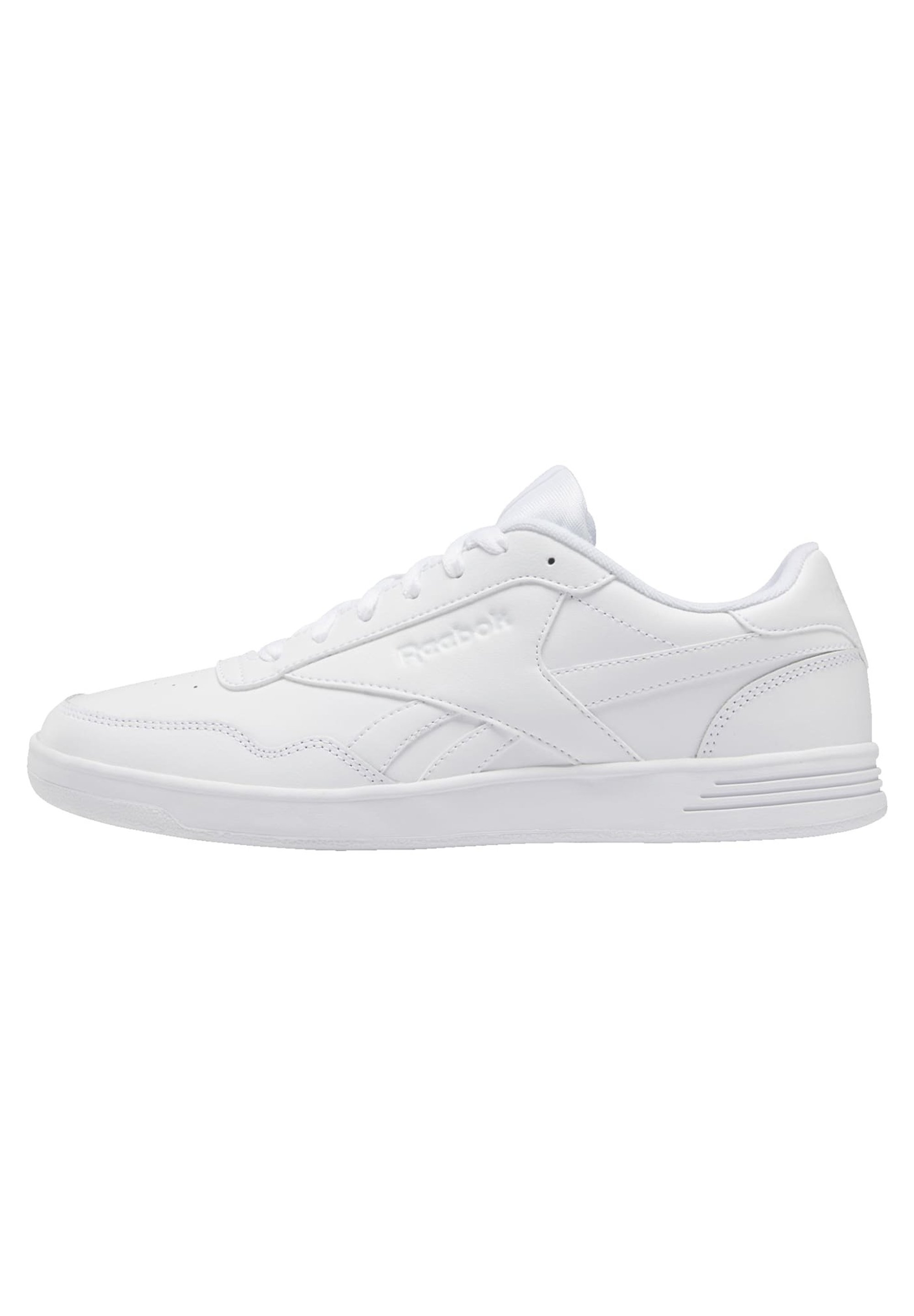 Reebok Classic REEBOK ROYAL TECHQUE - Zapatillas - white/blanco - Zalando.es