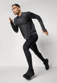 ASICS CORE WINTER  - Winter-Tights - performance black