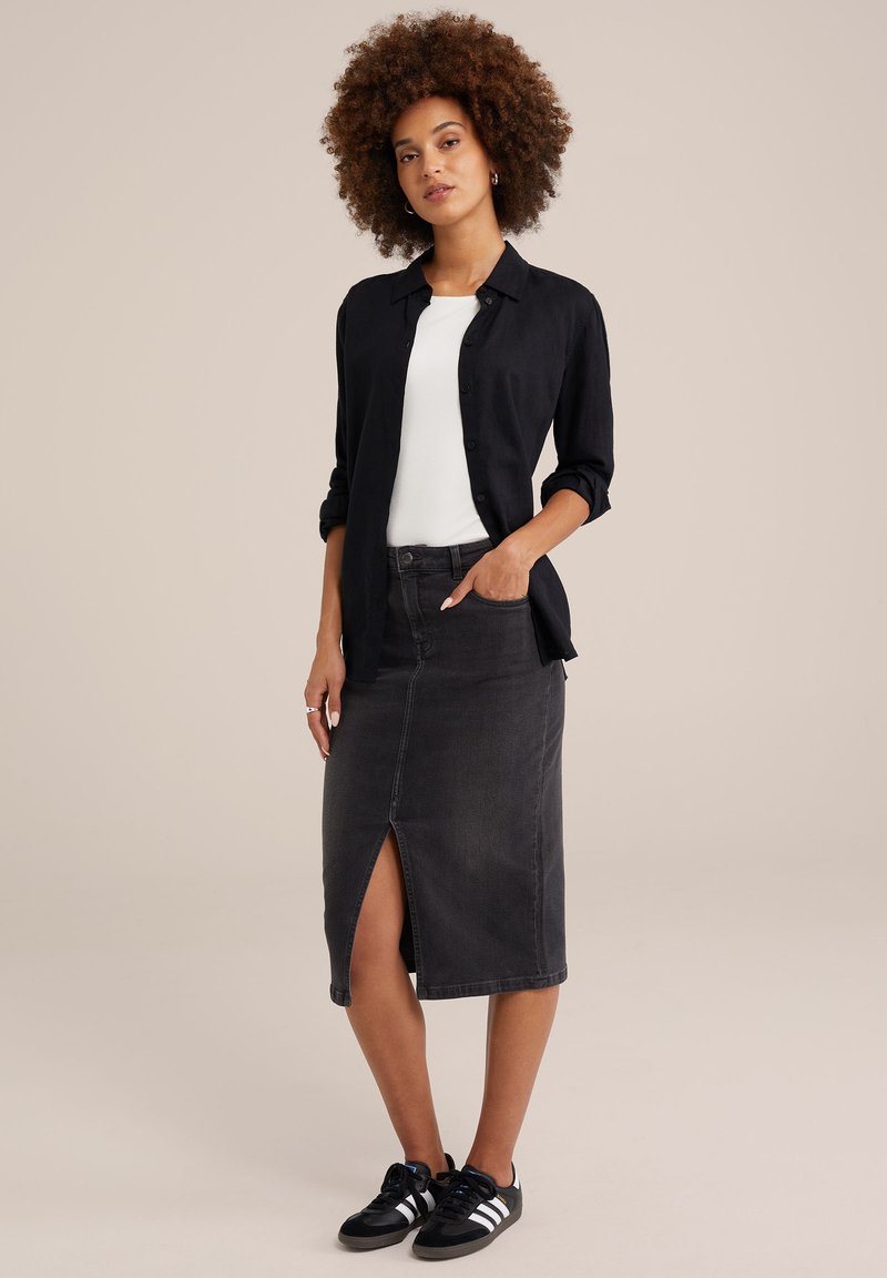 Blazer Jupe Crayon Chemisier Patron Jupe Crayon Burda Patron Non