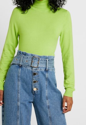 Trui - light green