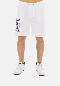 Sélectionné, optic white