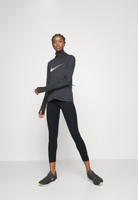 Nike Performance Punčochy - black