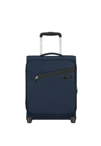 Samsonite Valise à roulettes - midnight blue