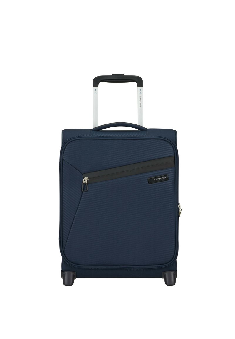 Samsonite Valise à roulettes - midnight blue