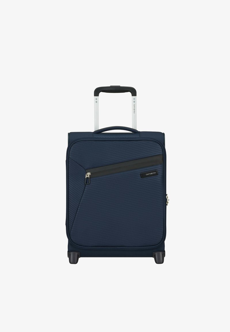 Samsonite Valise à roulettes - midnight blue