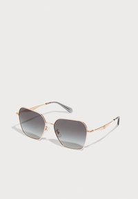 COACH - Lunettes de soleil - shiny rose gold-coloured Image miniature 1