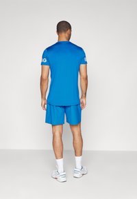 Björn Borg ACE SHORTS - Sportiniai šortai - classic blue