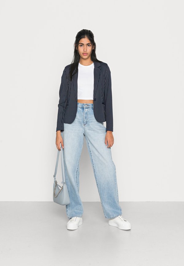 BYRizetta - Blazer - total eclipse mix4