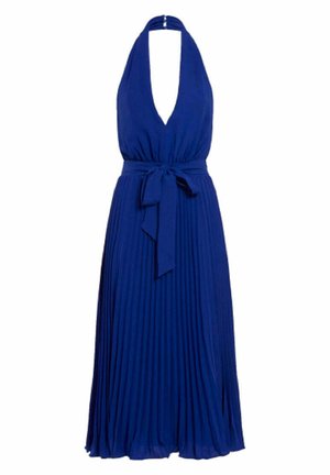 Vestito elegante - blue