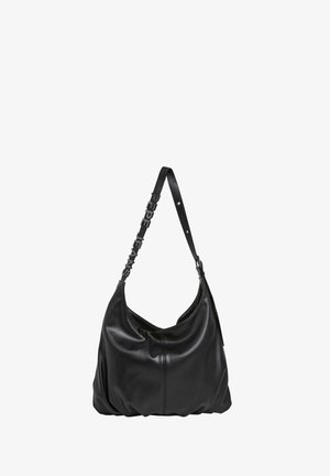 Pepe Jeans Handtas - black