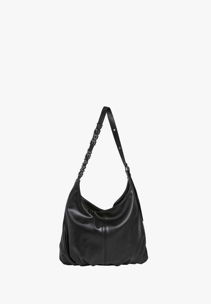 Pepe Jeans Torbica - black