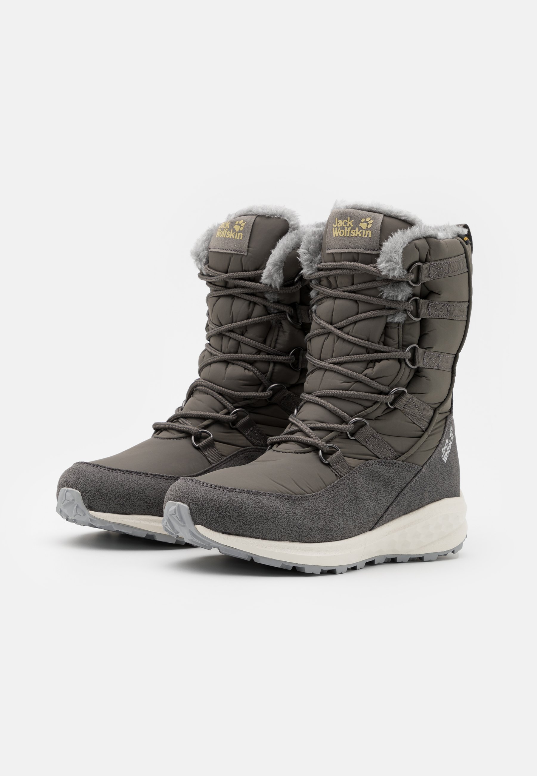 Women NEVADA TEXAPORE HIGH - Winter boots Women NEVADA TEXAPORE HIGH - Winter boots