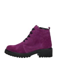 Waldläufer Schnürstiefelette »H-LUISE« bestellen