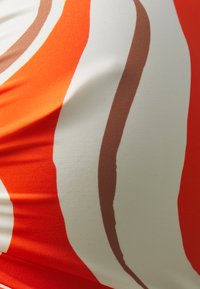 Triumph SUMMER ALLURE - Bikini felső - orange