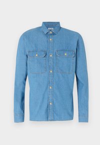 ETRAVIS  - Majica - light blue denim