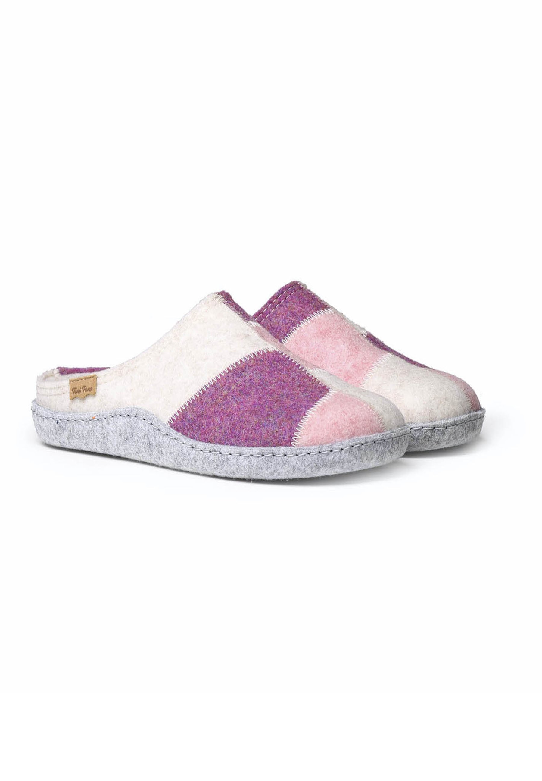 Toni Pons Pantofole - rosa/fuxia - Zalando.it