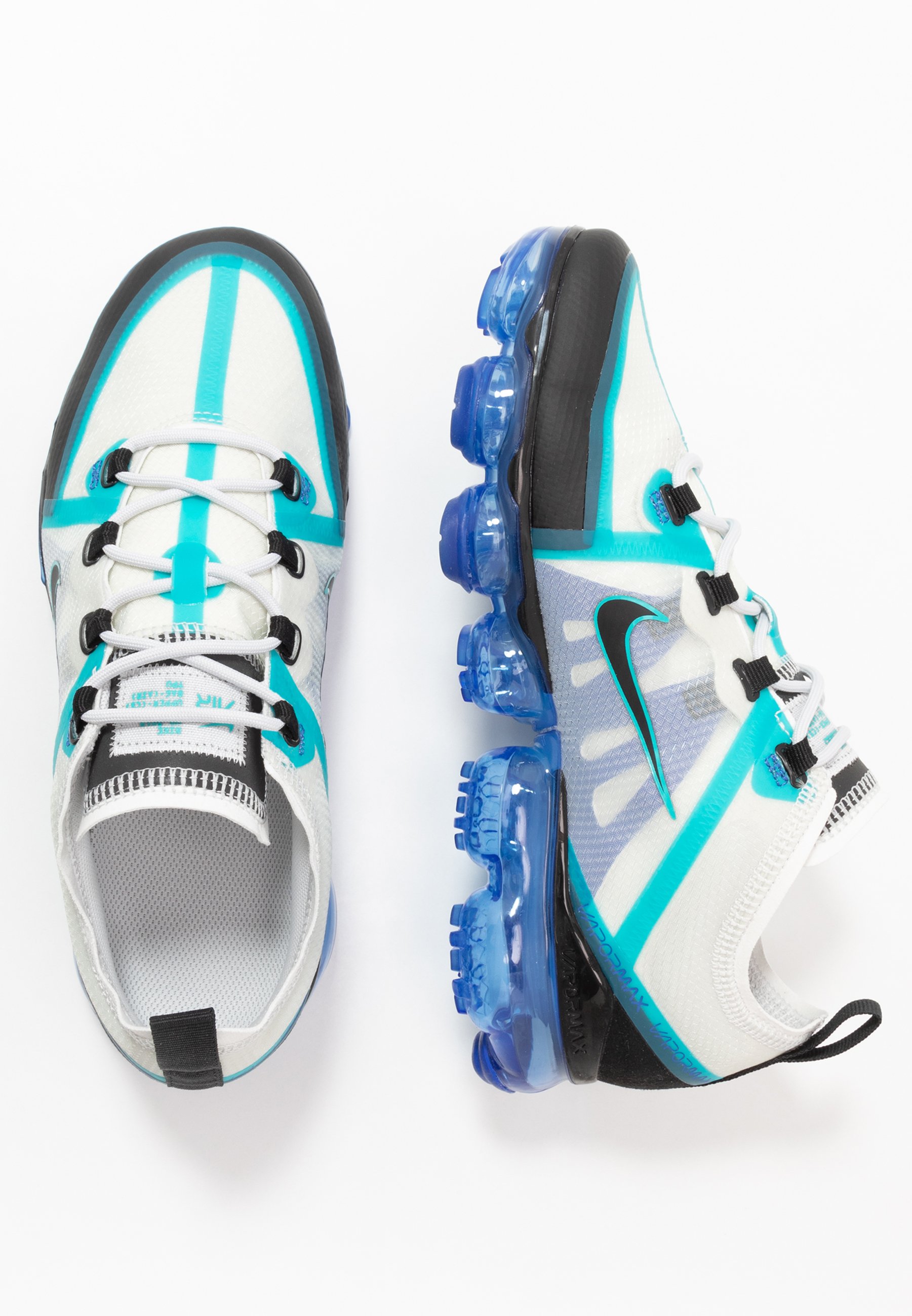 vapormax 2019 hyper blue