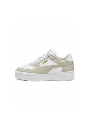 Puma CA PRO CLASSIC - Sneakers basse - white-desert dust