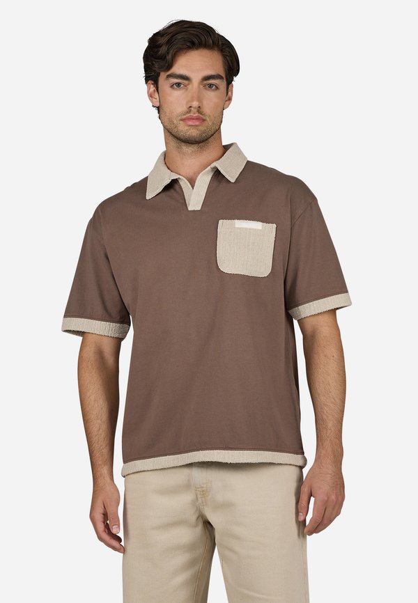 BASSO - Polo shirt