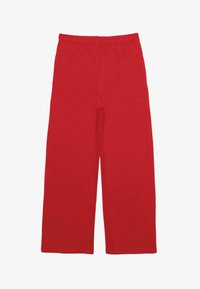 Non selezionato, red