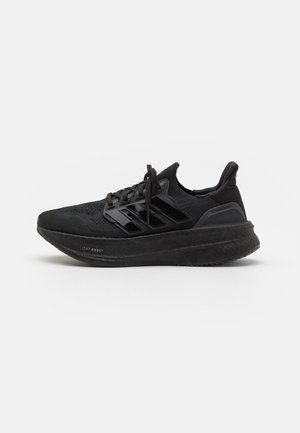 adidas Performance ULTRABOOST 5 - Laufschuh Straße - core black