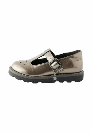 Încălțăminte bebeluși - pewter grey