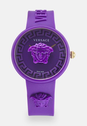 Versace Watch - violet