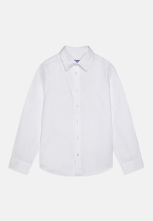 JJEAXEL STRETCH NOOS JNR - Marškiniai - white