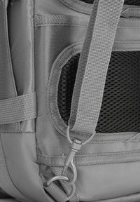 WITTCHEN CABIN - Malý batoh  - grey