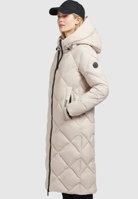 khujo SALIA - Wintermantel - weiß