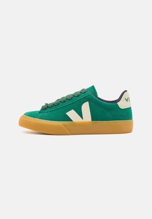 Sneaker low - green