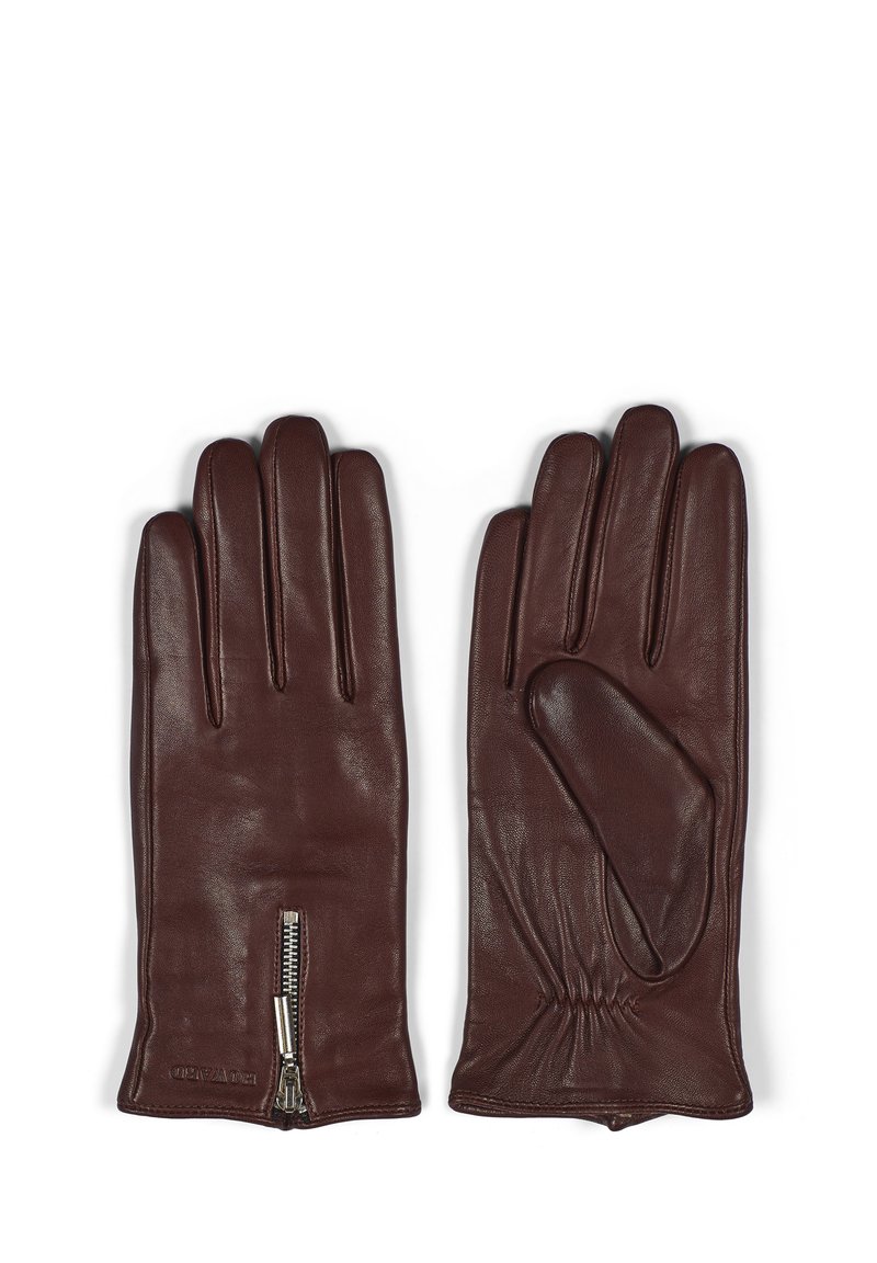 Howard London - HANNAH  - Gloves - brown, Enlarge
