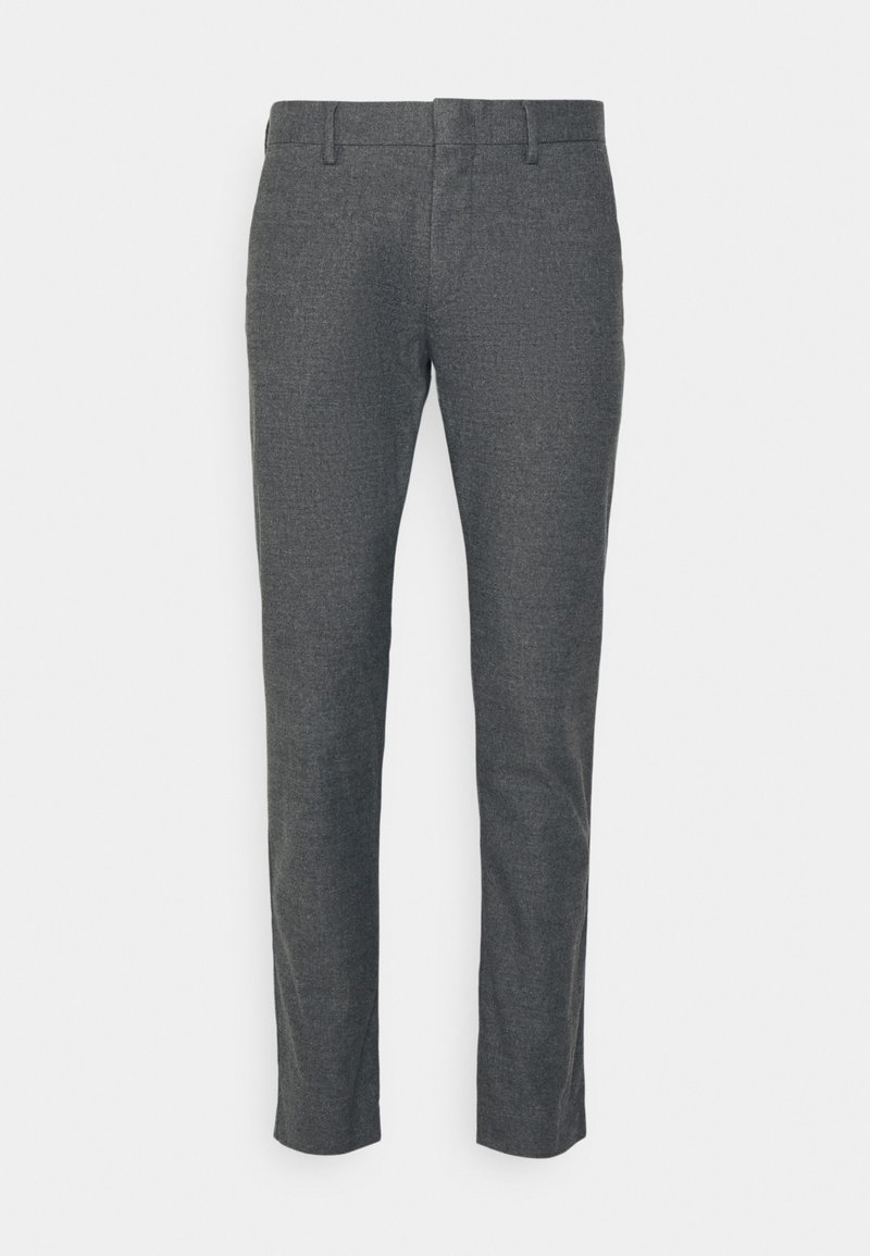 NN.07 Broek grijs