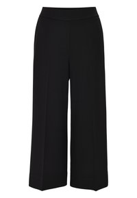 MEDAWI - Trousers - black