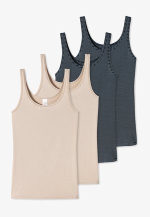 4-PACK ESSENTIALS - Caraco - mix