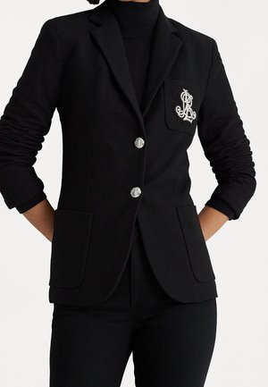 Blazer - black