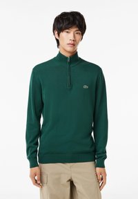 Lacoste A MANICHE LUNGHE - Pulover - yzp