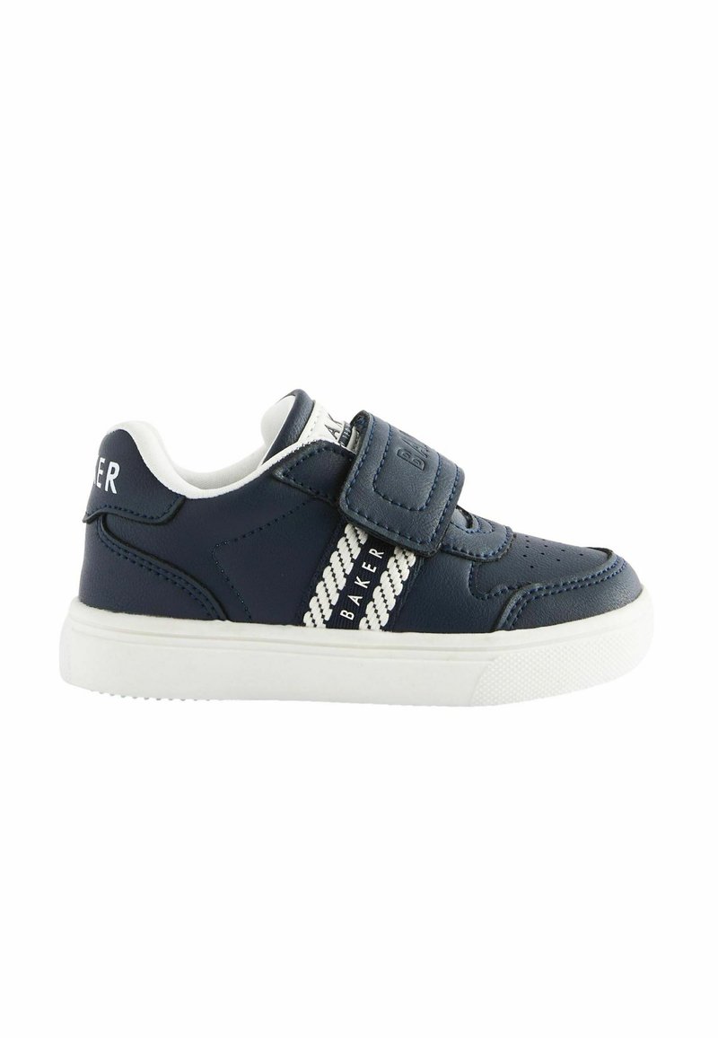 Baker by Ted Baker REGULAR FIT - Lauflernschuh - navy