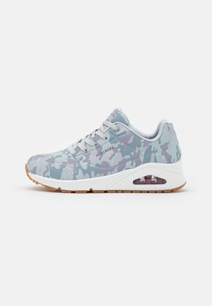Baskets basses - light pink