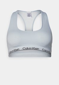 RACERBACK BRALETTE - Brassière - skyway