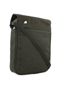 Fjällräven LAND - Borsa a tracolla - olive
