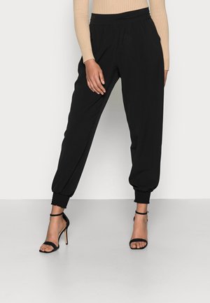 Pantalon de survêtement - black