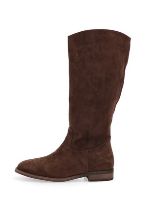 Botas - brown