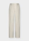 TROUSERS - Pantalon classique - open grey